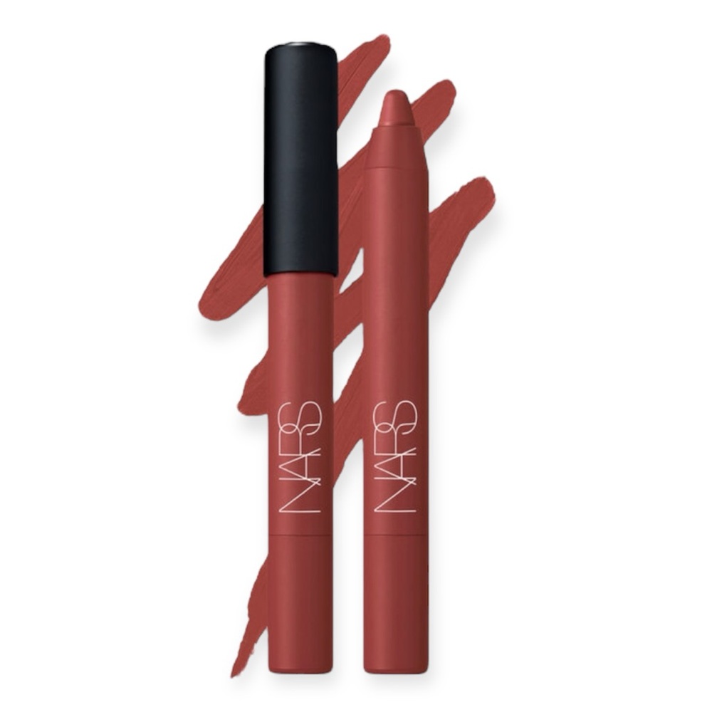 NARS Powermatte High Intensity Lip Pencil
